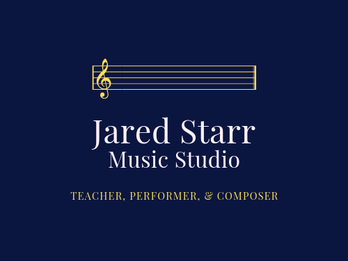 Jared Starr Music Studio